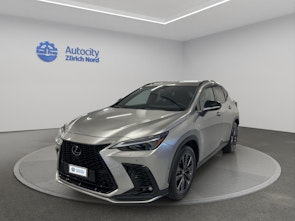 Vehicle image LEXUS NX 350h F-Sport