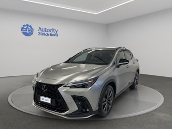 Vehicle image LEXUS NX 350h F-Sport