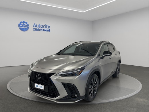 LEXUS NX 350h F-Sport 0 LEXUS NX 350h F-Sport 0