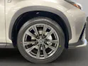 Lexus NX 350h F-Sport