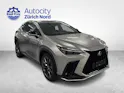 Lexus NX 350h F-Sport
