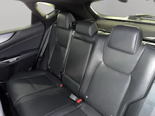 Lexus NX 350h F-Sport