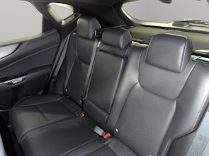 Vehicle image LEXUS NX 350h F-Sport