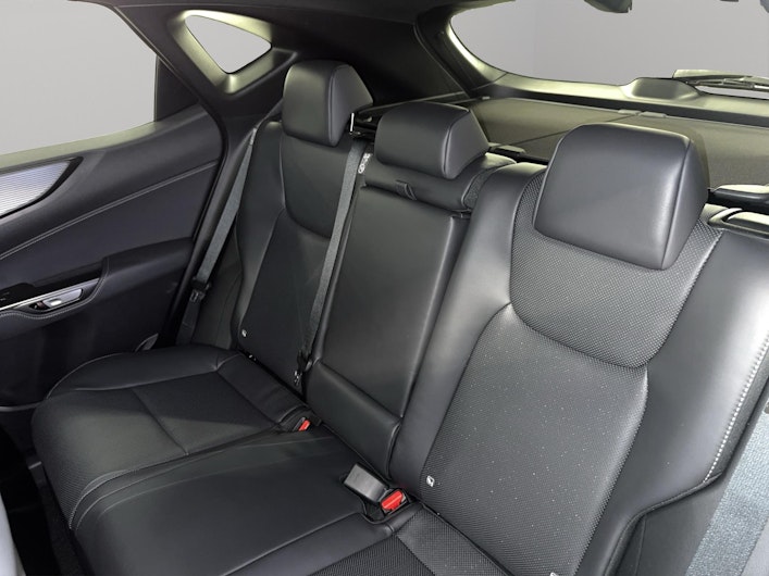 Vehicle image LEXUS NX