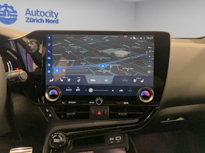 Vehicle image LEXUS NX 350h F-Sport