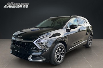 Vehicle image KIA SPORTAGE 0 Vehicle image KIA SPORTAGE 0