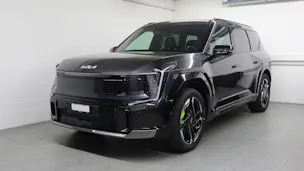 Kia EV9 99.8 kWh GT 4x4 Relaxation 6P