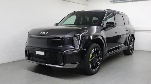Kia EV9 99.8 kWh GT 4x4 Relaxation 6P