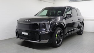 Vehicle image KIA EV9 99.8 kWh GT 4x4 Relaxation 6P