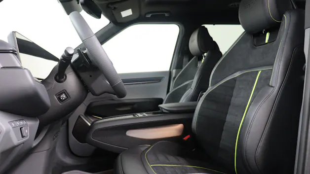 Kia EV9 99.8 kWh GT 4x4 Relaxation 6P