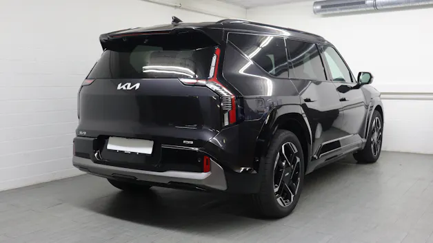Kia EV9 99.8 kWh GT 4x4 Relaxation 6P