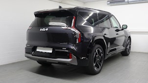 Vehicle image KIA EV9 99.8 kWh GT 4x4 Relaxation 6P