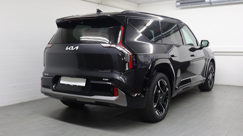 Vehicle image KIA EV9