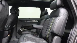 Kia EV9 99.8 kWh GT 4x4 Relaxation 6P