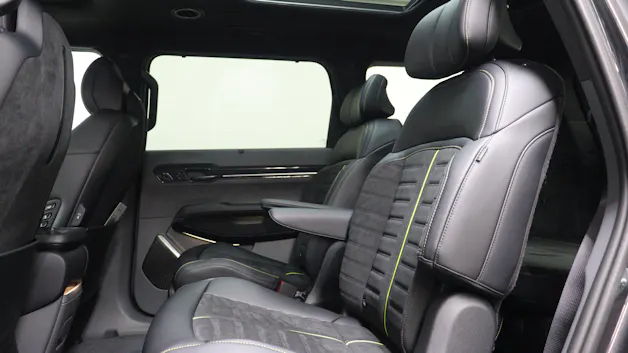 Kia EV9 99.8 kWh GT 4x4 Relaxation 6P