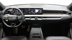 Kia EV9 99.8 kWh GT 4x4 Relaxation 6P
