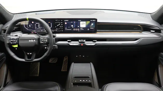 Kia EV9 99.8 kWh GT 4x4 Relaxation 6P