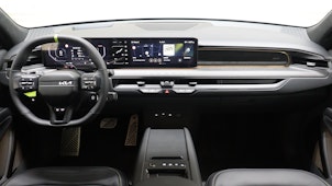 Vehicle image KIA EV9 99.8 kWh GT 4x4 Relaxation 6P