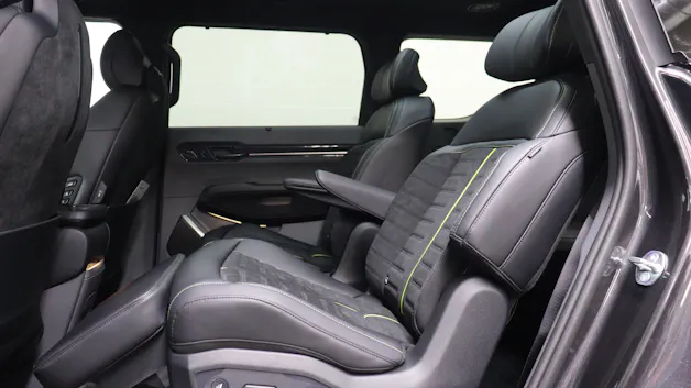 Kia EV9 99.8 kWh GT 4x4 Relaxation 6P