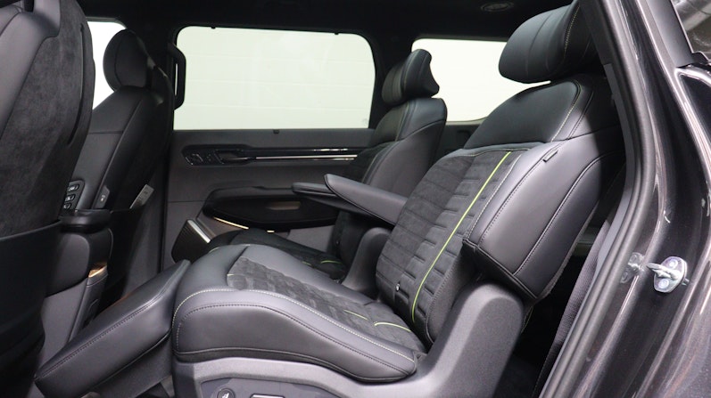 Vehicle image KIA EV9