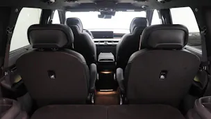 Kia EV9 99.8 kWh GT 4x4 Relaxation 6P