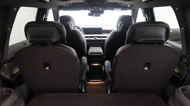 Kia EV9 99.8 kWh GT 4x4 Relaxation 6P