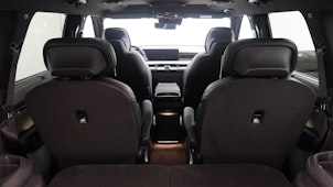 Vehicle image KIA EV9 99.8 kWh GT 4x4 Relaxation 6P