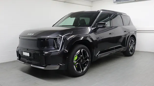 Kia EV9 99.8 kWh GT 4x4 Relaxation 6P