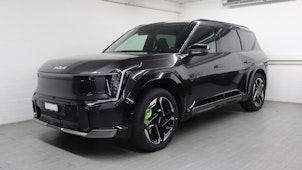 Vehicle image KIA EV9 99.8 kWh GT 4x4 Relaxation 6P