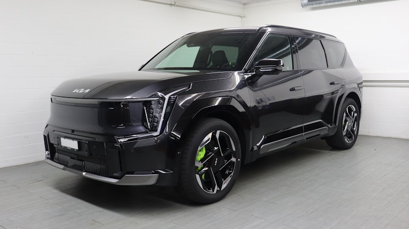 Vehicle image KIA EV9