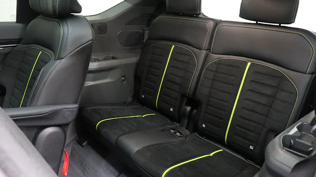Kia EV9 99.8 kWh GT 4x4 Relaxation 6P