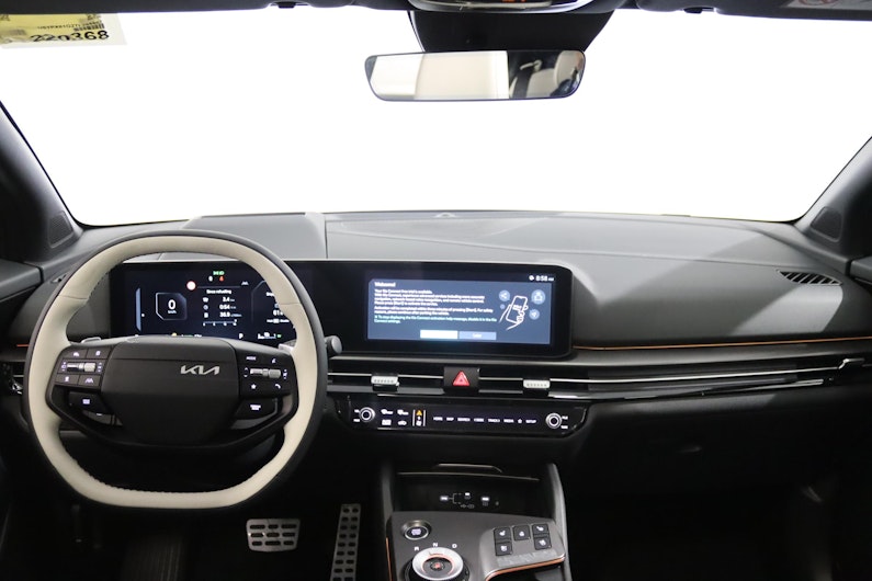 Vehicle image KIA SPORTAGE