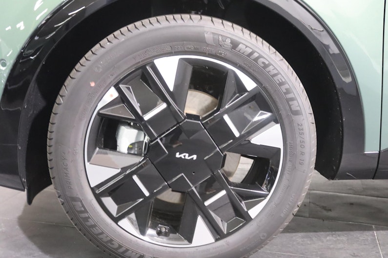 Vehicle image KIA SPORTAGE