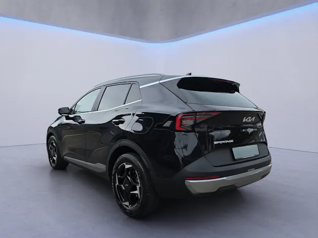Kia Sportage 1.6 T-GDi Power Edition