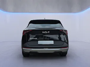 Kia Sportage 1.6 T-GDi Power Edition