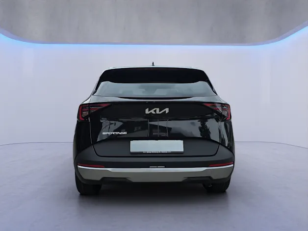 Kia Sportage 1.6 T-GDi Power Edition