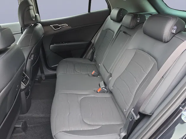 Kia Sportage 1.6 T-GDi Power Edition