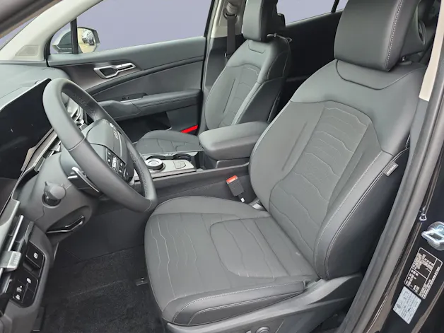 Kia Sportage 1.6 T-GDi Power Edition