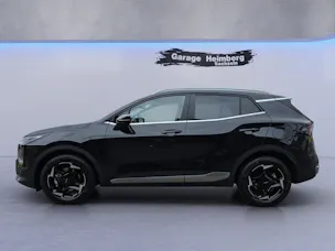 Kia Sportage 1.6 T-GDi Power Edition