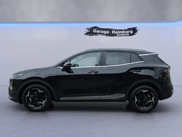 Kia Sportage 1.6 T-GDi Power Edition