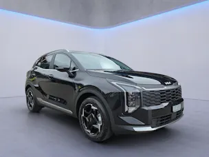 Kia Sportage 1.6 T-GDi Power Edition