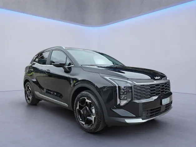 Kia Sportage 1.6 T-GDi Power Edition