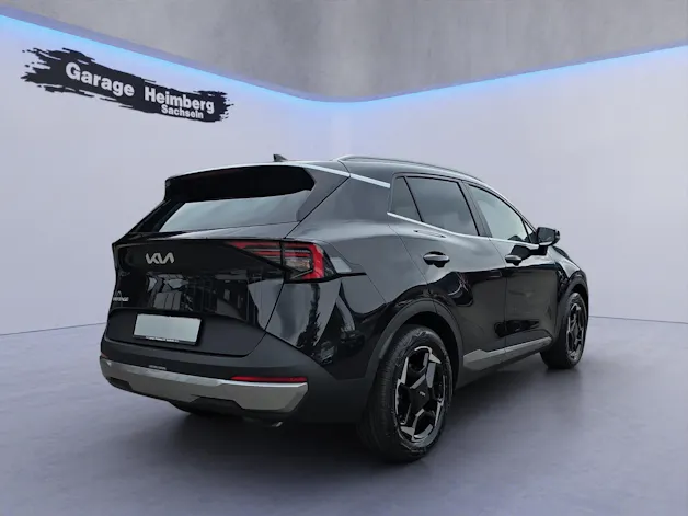 Kia Sportage 1.6 T-GDi Power Edition