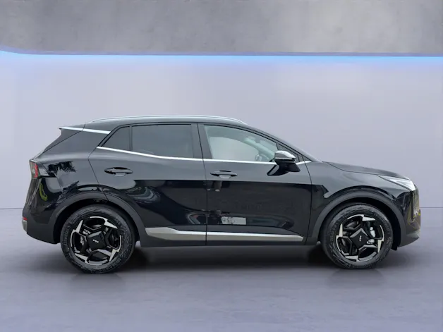 Kia Sportage 1.6 T-GDi Power Edition