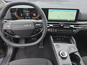 Kia Sportage 1.6 T-GDi Power Edition