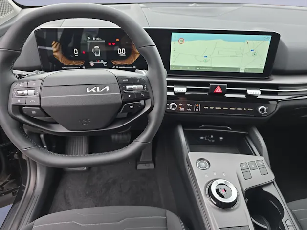 Kia Sportage 1.6 T-GDi Power Edition