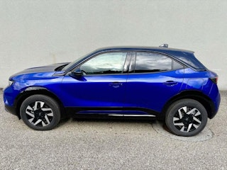 Vehicle image OPEL MOKKA 0
