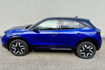 Vehicle image OPEL MOKKA 0 Vehicle image OPEL MOKKA 0