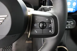 Mini F66 1.5i Cooper C