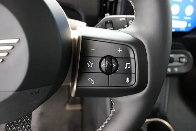 Mini F66 1.5i Cooper C